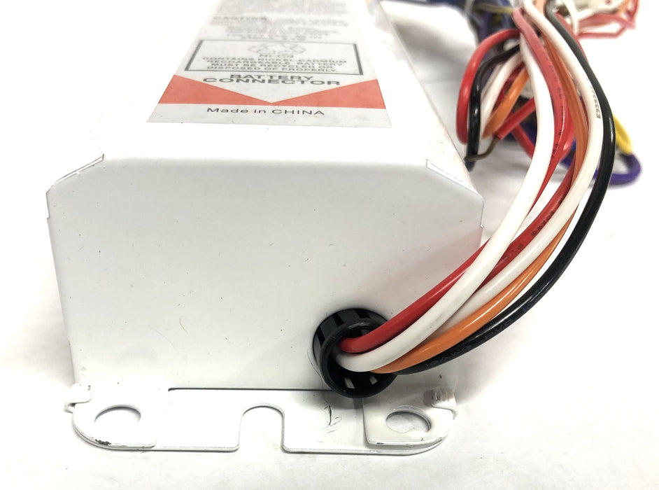 Unbranded 1400 Lumens 120/277VAC 60Hz Fluorescent Emergency Ballast BAL1400 NOS