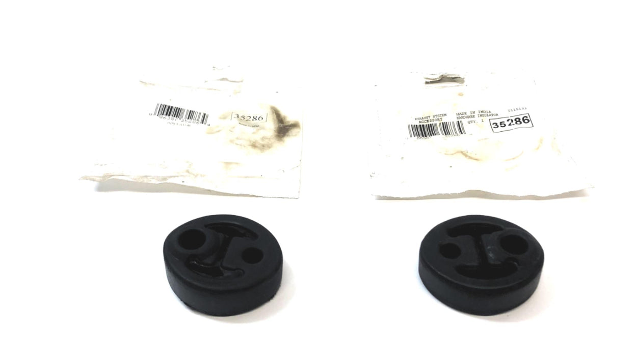 Unbranded Hardware Insulator 35286 [Lot of 2] NOS