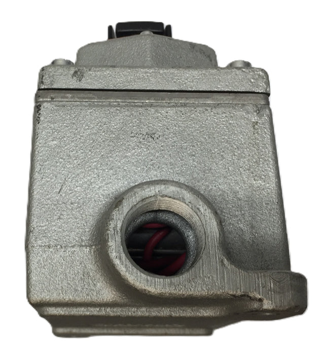 Crouse-Hinds Front Operated Push Button Cover Assembly DS429D M4 NOS