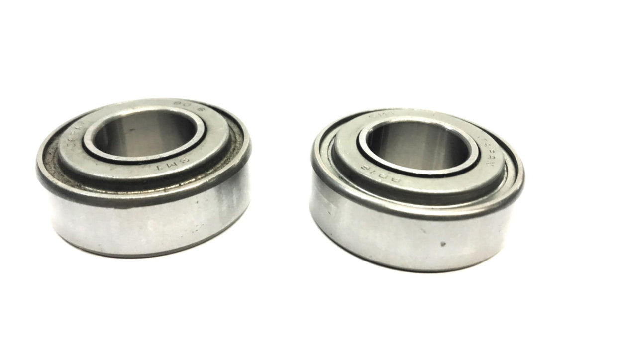 SMT Metal Shielded Ball Bearing (No Box) 8016 (87502) [Lot of 2] NOS