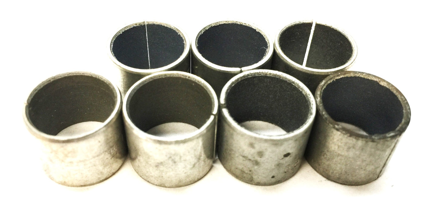 Unbranded Split Bushing 1212 [Lot of 7] NOS