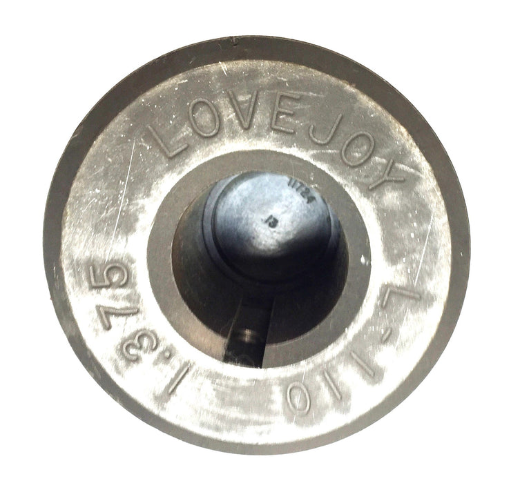 Lovejoy Coupling Hub Assembly L-110 (1.375/1.000) USED