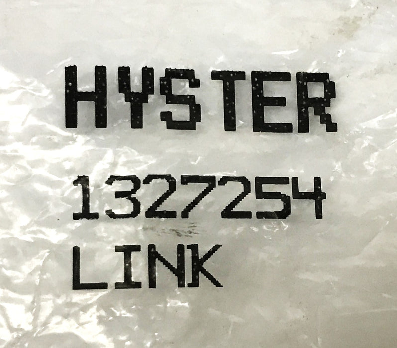 Hyster Forklift Brake Cylinder Link 1327254 [Lot of 8] NOS