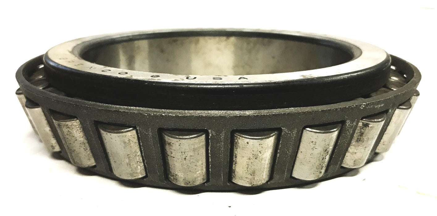 Brenco Tapered Roller Bearing Cone (No Box) 68450-C2-FA NOS