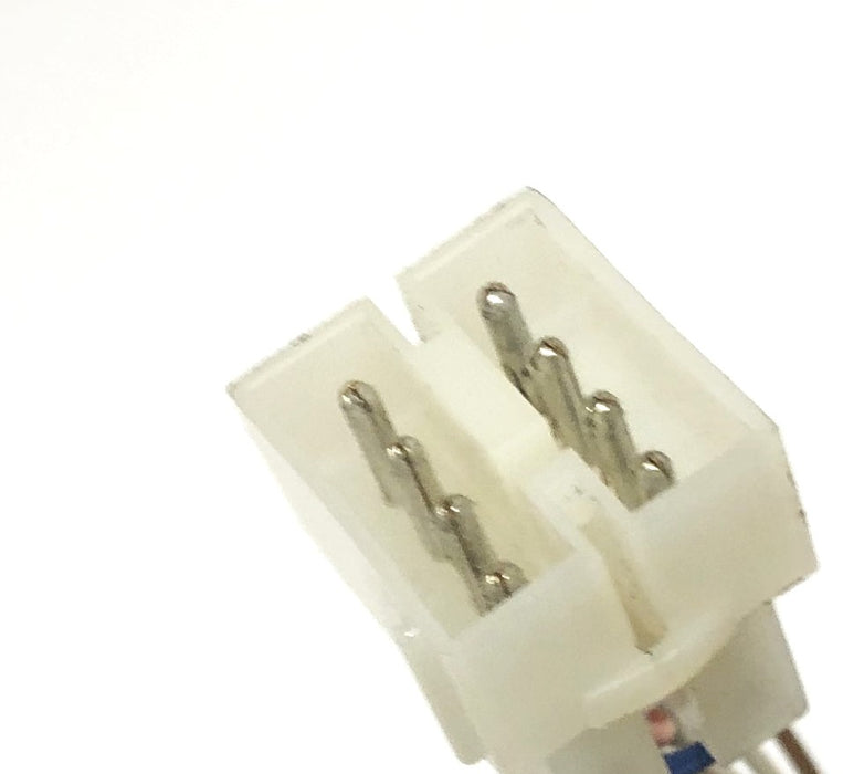 Doosan Directional Switch Assembly 301404-00030 NOS