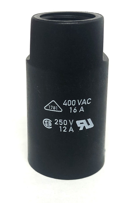 Amphenol-Tuchel Circular Connector T-3109-001 NOS