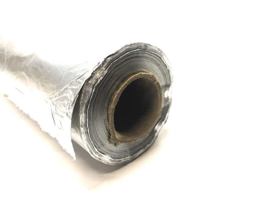 Handi-Foil 18" x 500' Standard Foil Wrap 51805 NOS