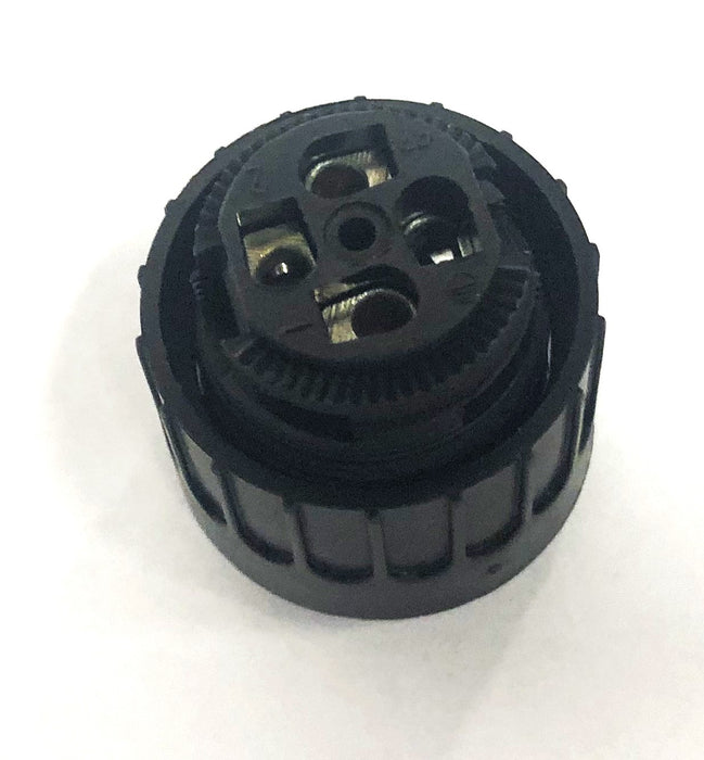 Amphenol-Tuchel Circular Connector T-3109-001 NOS