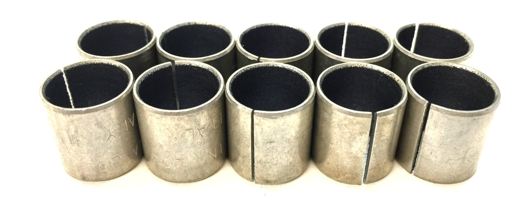 Ina 15mm x 14mm Split Bushing J05 [Lot of 10] NOS