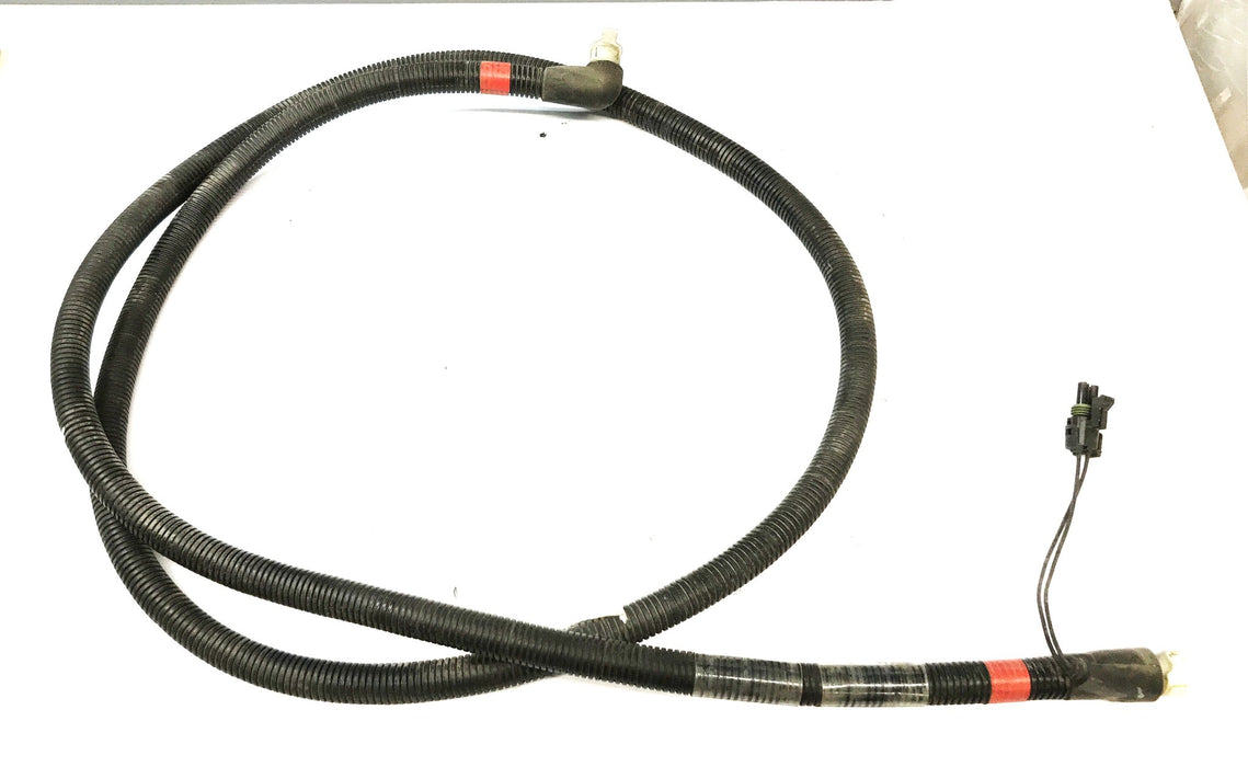 New Flyer 8 foot Diesel Exhaust Fluid Pressure Hose NFP1250BAD2215G1 NOS