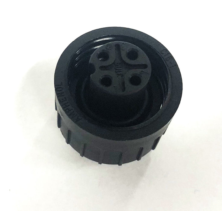 Amphenol-Tuchel Circular Connector T-3109-001 NOS