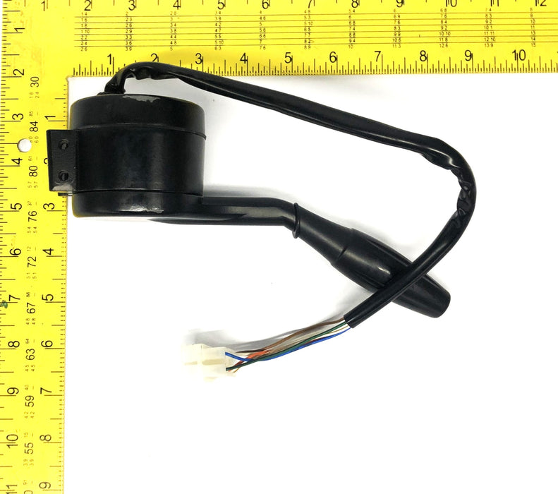 Doosan Directional Switch Assembly 301404-00030 NOS
