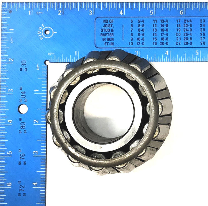 RIV Tapered Roller Bearing 65384=02/5342 NOS