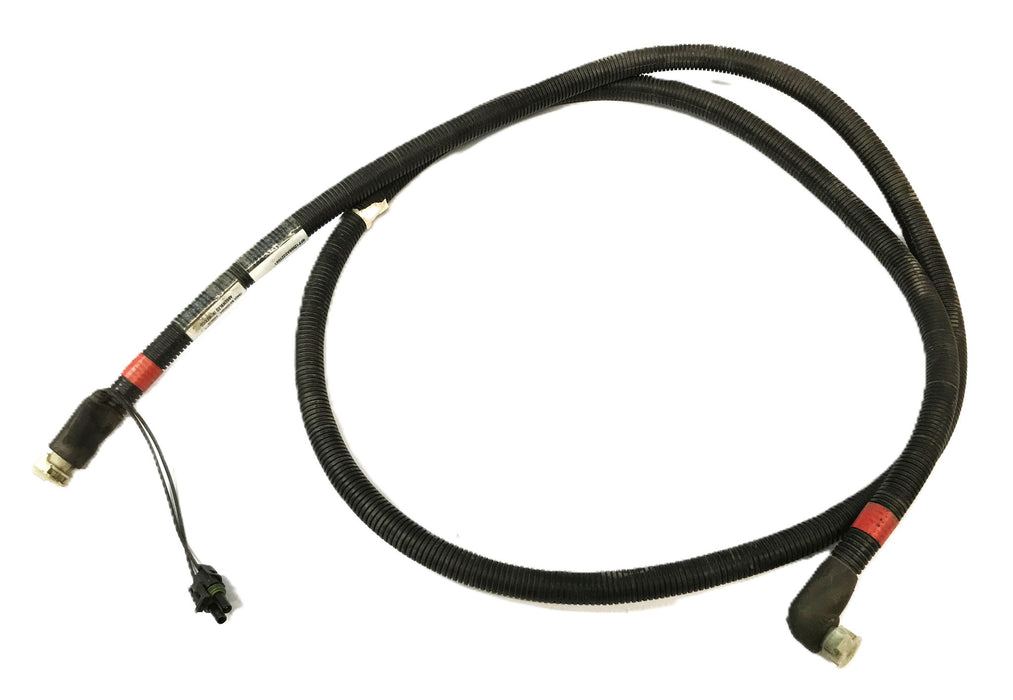 New Flyer 8 foot Diesel Exhaust Fluid Pressure Hose NFP1250BAD2215G1 NOS