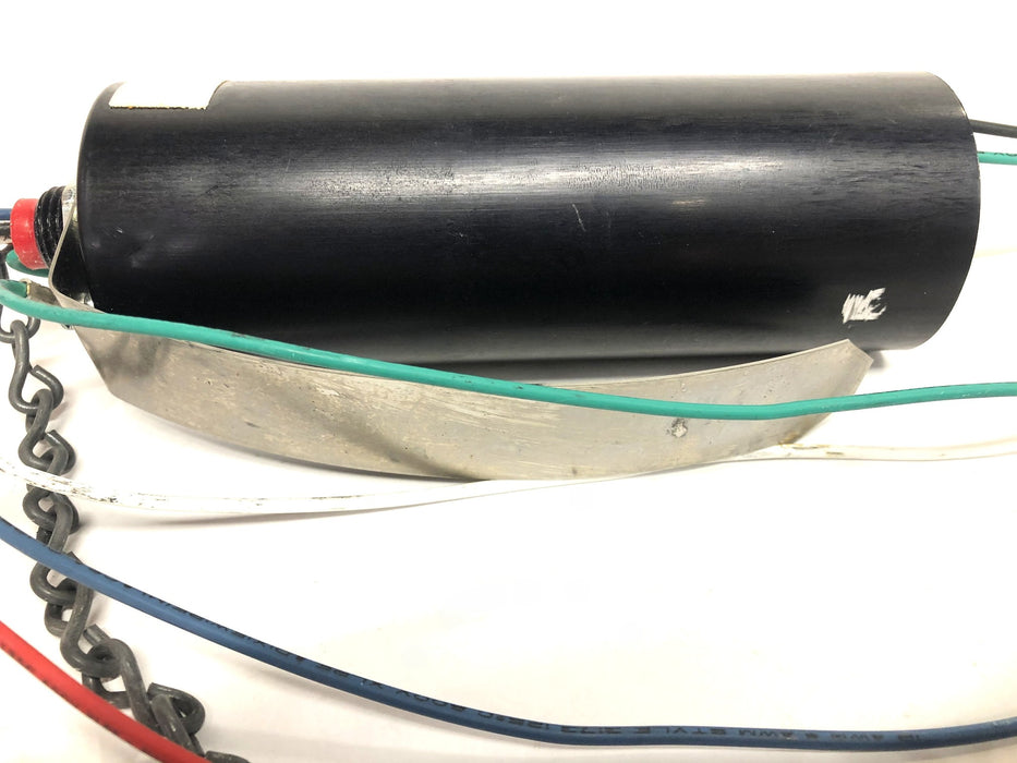Advance 175W Mercury Lamp H39 120V 60Hz Postline Ballast 74P3303-011 NOS