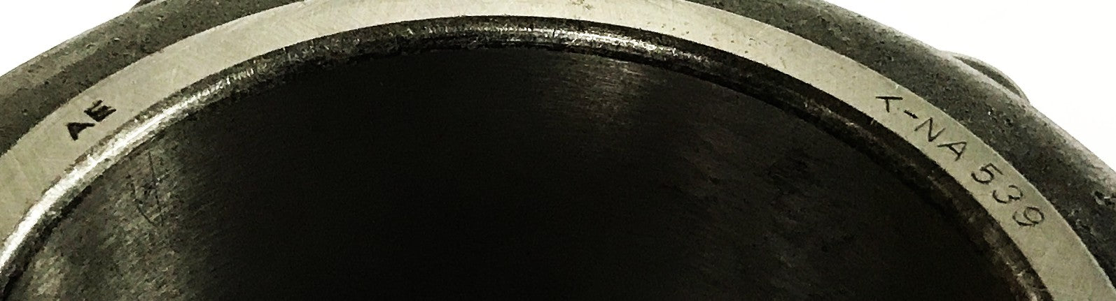 AE Tapered Roller Bearing Cone NA-539 NOS