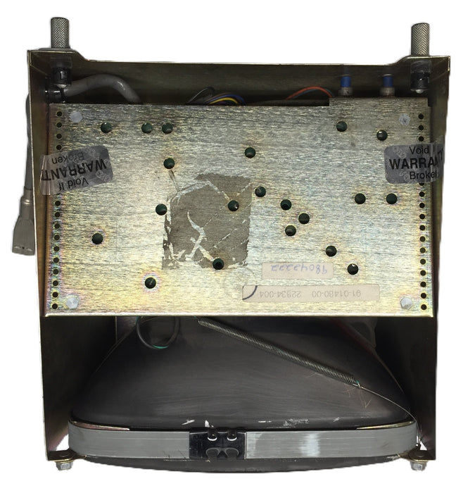Cutler-Hammer CRT Monitor 91-01430-00 (ATS-572464) USED