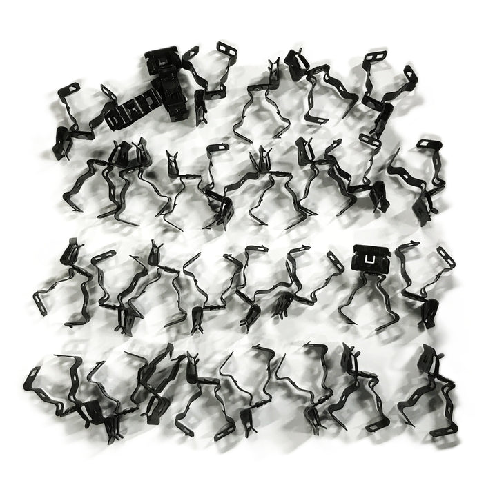 Erico Caddy Combination Conduit Hanger 812M24SM [Lot of 30] NOS