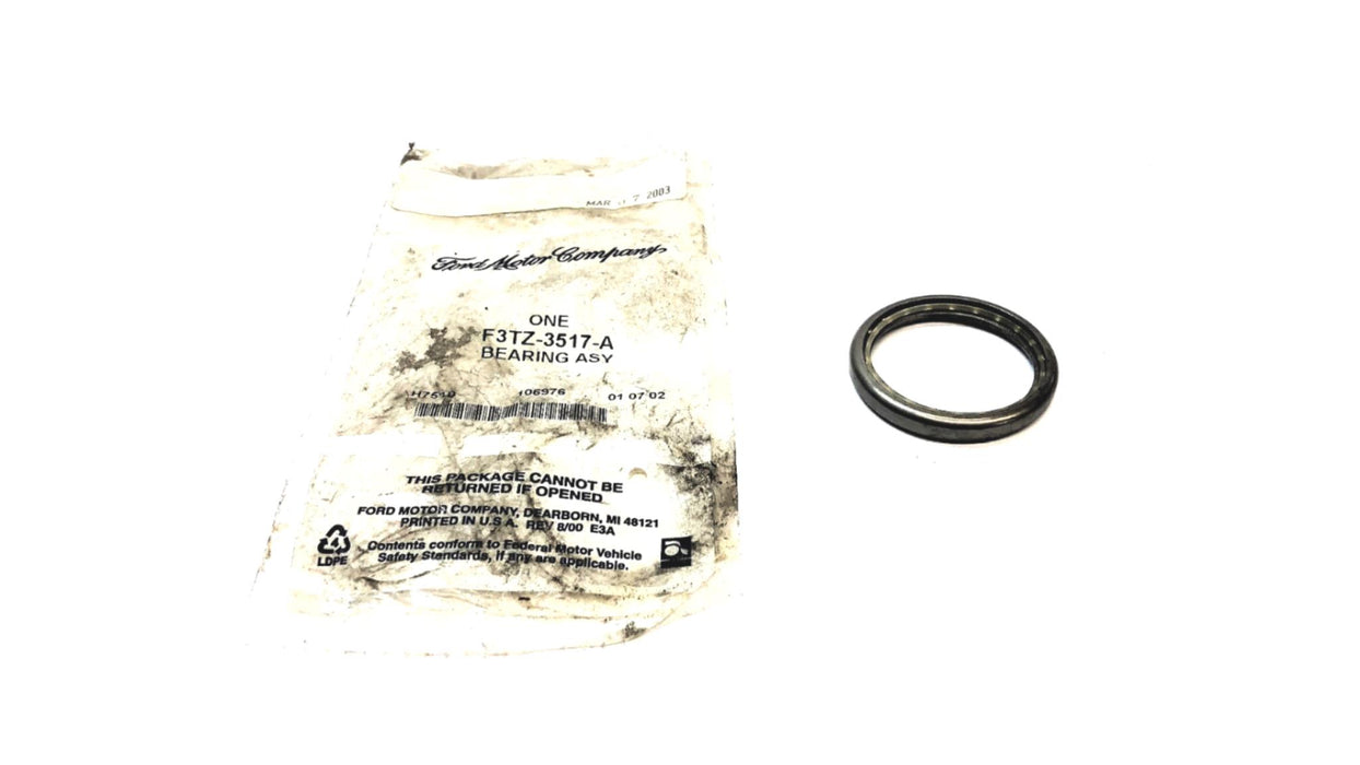 Ford Steering Column Bearing F3TZ-3517-A NOS