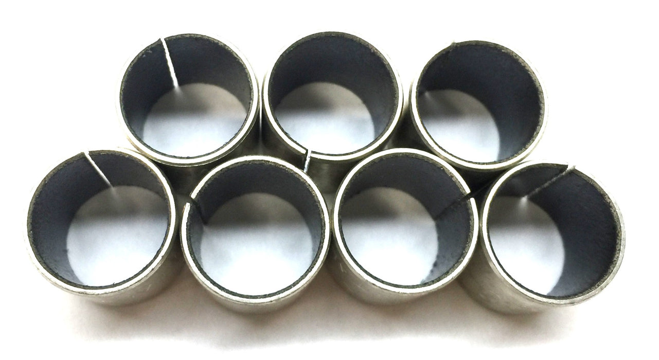 Ina 15mm x 14mm Split Bushing J05 [Lot of 7] NOS