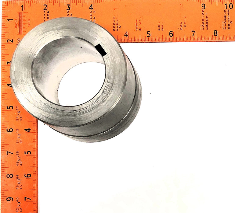 Browning Steel Hub 2-11/16 Inch HQ2 NOS