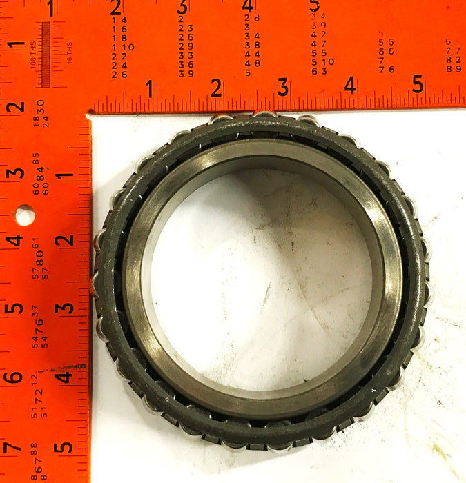 Timken Double Notched Tapered Roller Bearing Cone 495-W NOS
