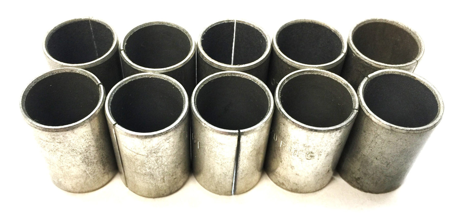 Unbranded Split Bushing 1220P10 (MB1220) [Lot of 10] NOS