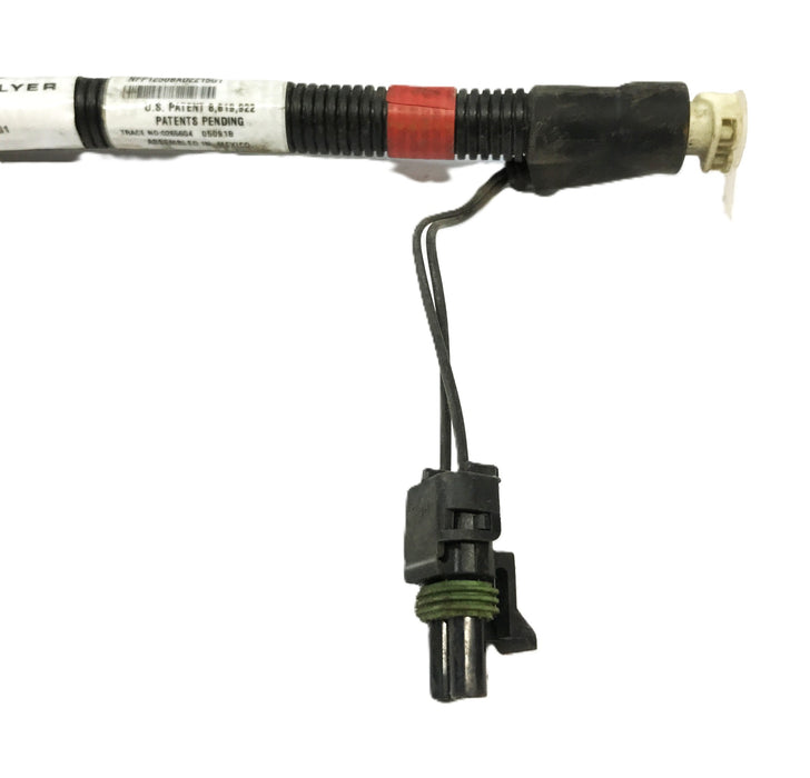 New Flyer 8 foot Diesel Exhaust Fluid Pressure Hose NFP1250BAD2215G1 NOS