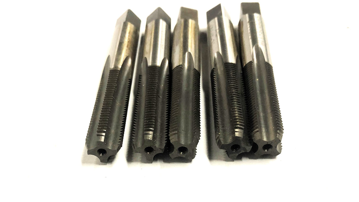 Detroit 3/8-24 NF M11-S019045 GH3 Bottom Tap TL-46687 [Lot of 5] NOS