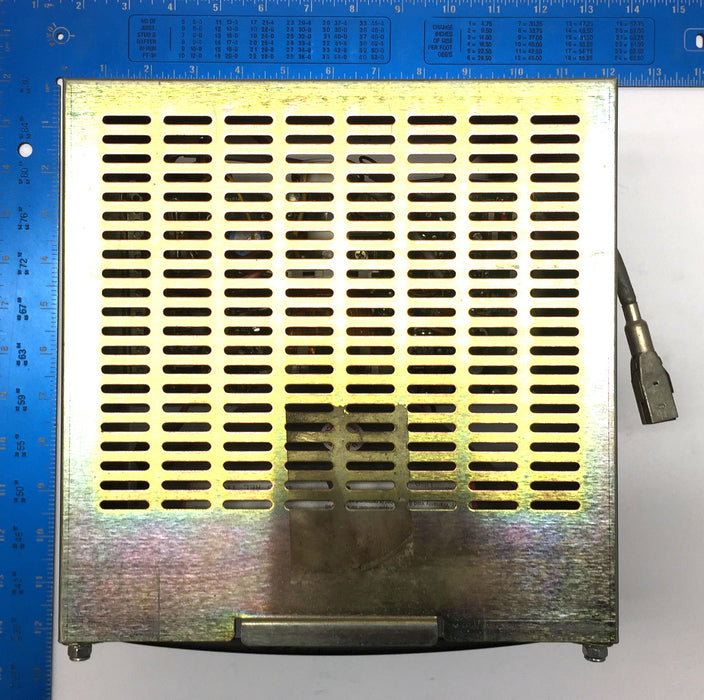 Cutler-Hammer CRT Monitor 91-01430-00 (ATS-572464) USED