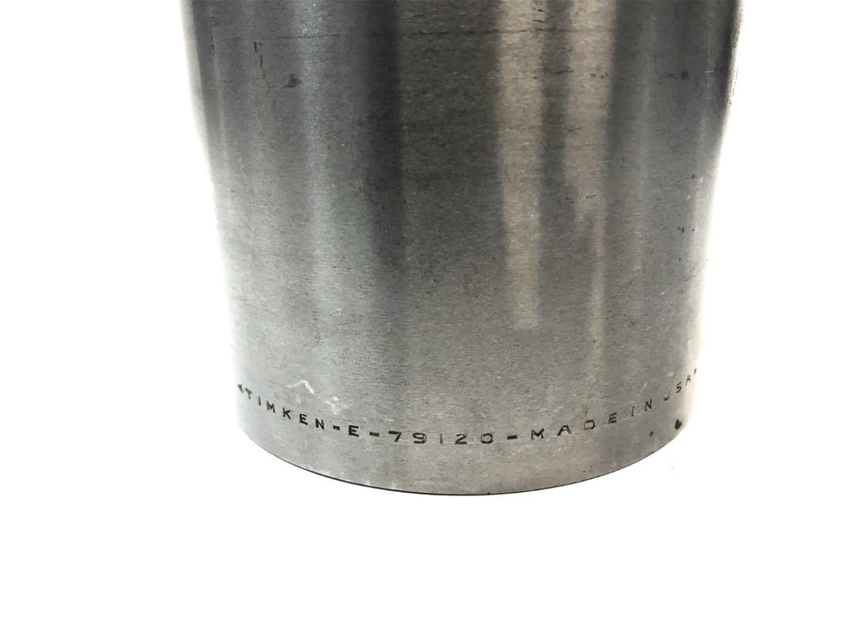 Timken Bearing Assembly E-79120 NOS