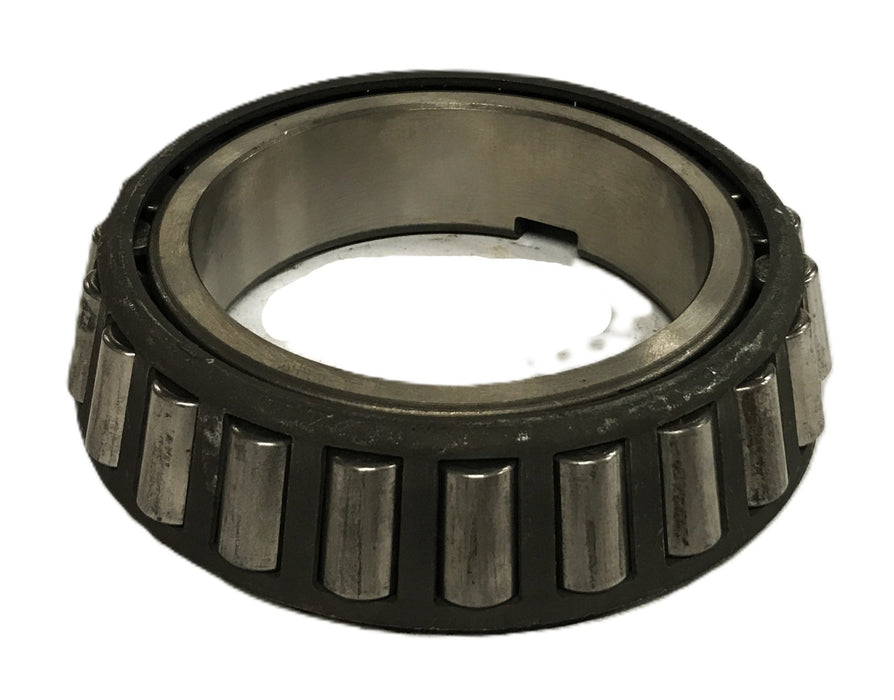 Timken Double Notched Tapered Roller Bearing Cone 495-W NOS