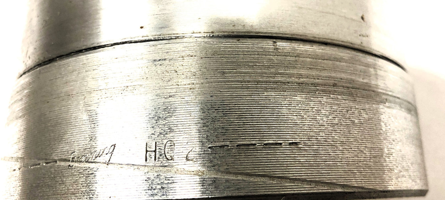 Browning Steel Hub 2-11/16 Inch HQ2 NOS
