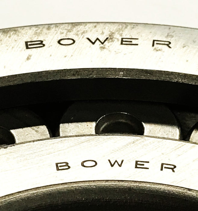 Bower Cylindrical Roller Bearing with Inner Race M1315E/MRY1315 NOS