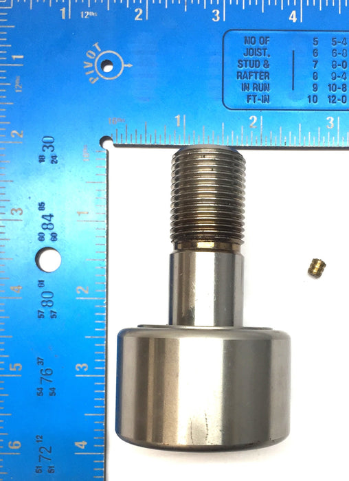 Carter Stainless Steel Cam Follower SC-64-SB NOS