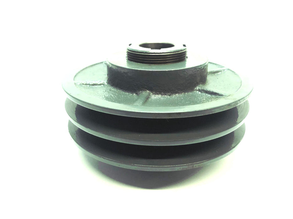 Niko Double Variable Pitch Sheave 2VP56-1" NOS
