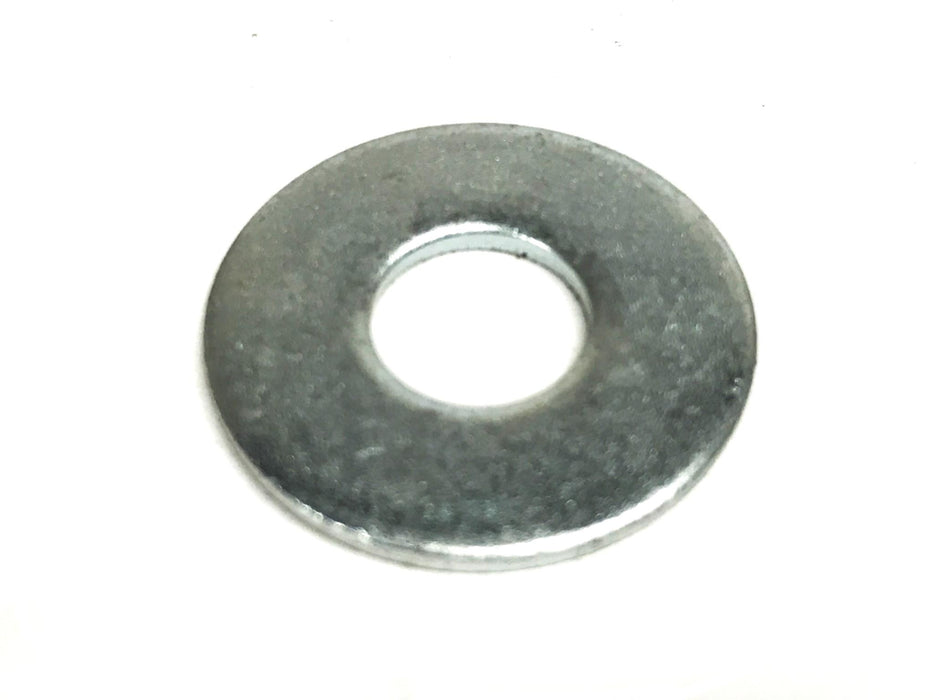 RB&W Stainless Steel Flat Washer [Lot of 209] NOS