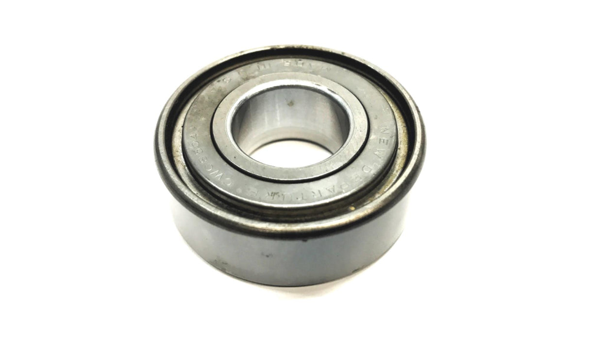 New Departure Single Row Ball Bearing (No Box) CWC8504 NOS