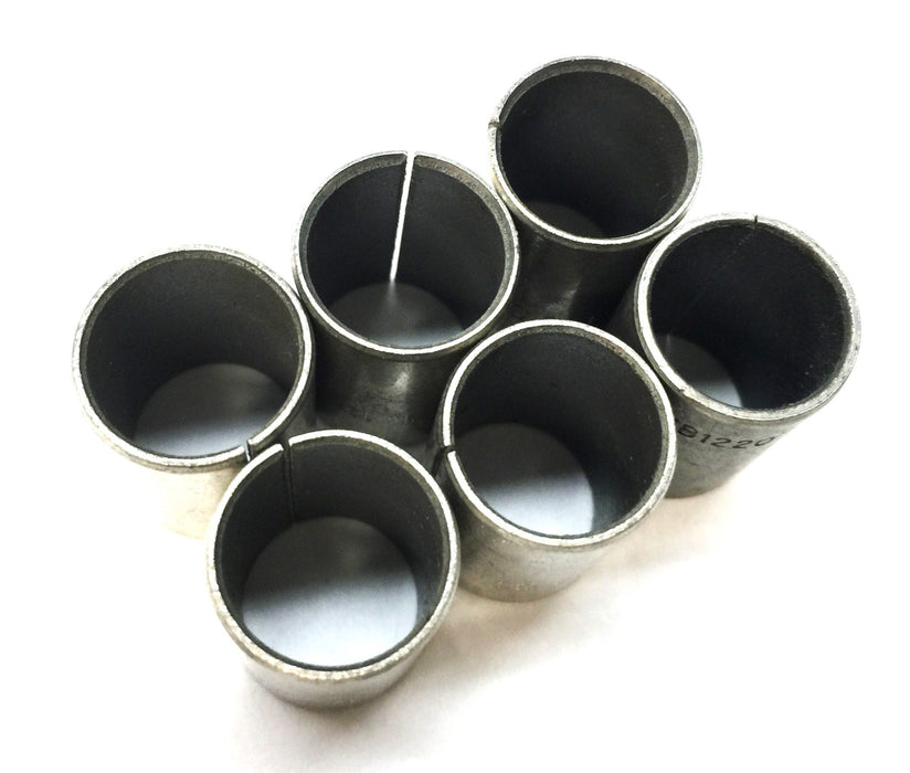 Unbranded Split Bushing 1220P10 (MB1220) [Lot of 6] NOS