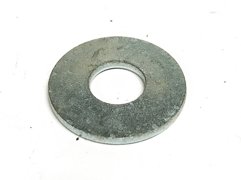 RB&W Stainless Steel Flat Washer [Lot of 209] NOS