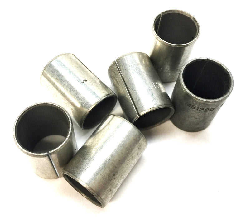 Unbranded Split Bushing 1220P10 (MB1220) [Lot of 6] NOS