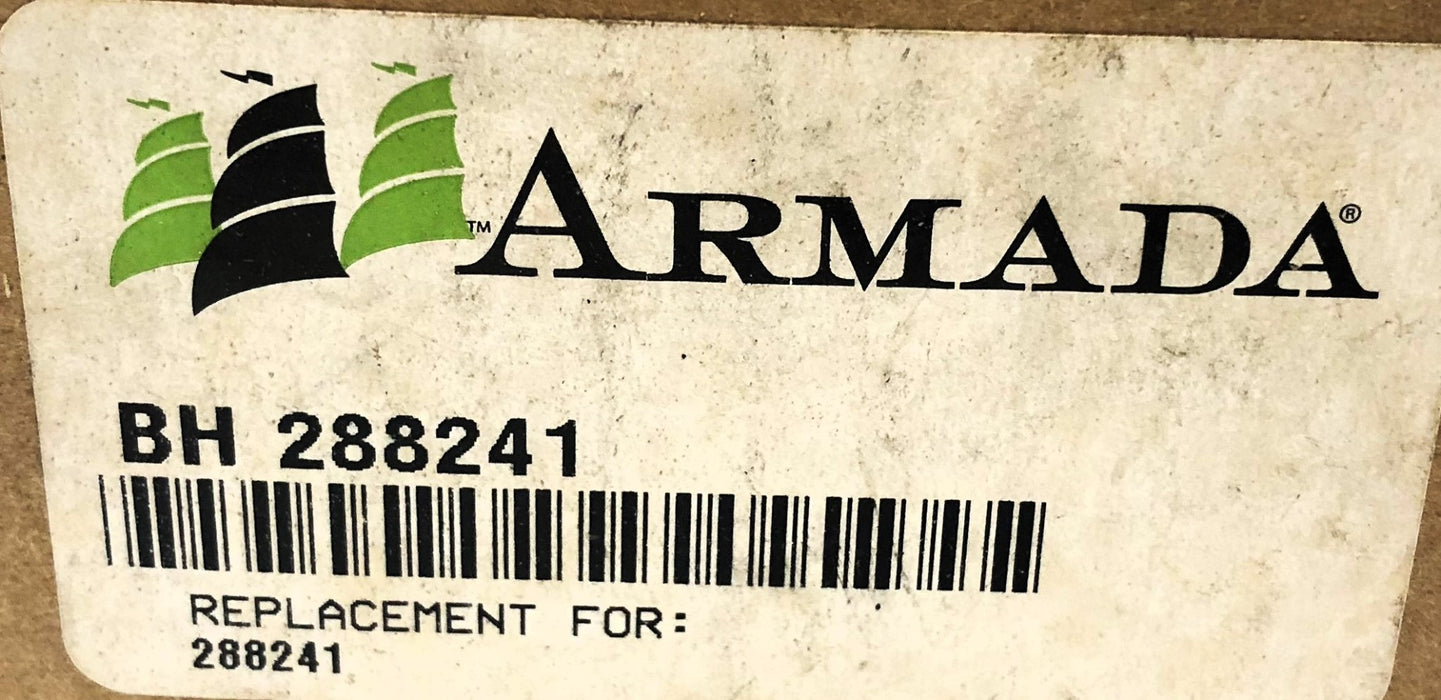 Armada Air Control Valve BH288241 (33030414) NOS