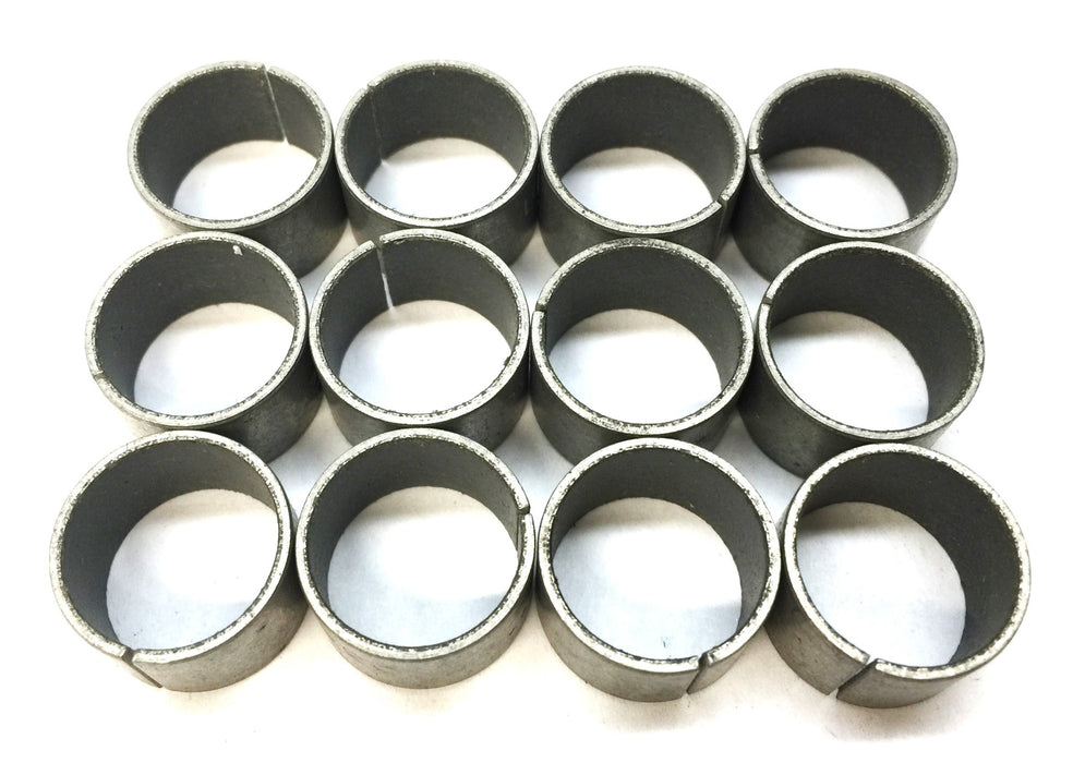 Unbranded 14mm x 16mm x 10mm Split Bushing 9301 [Lot of 12] NOS