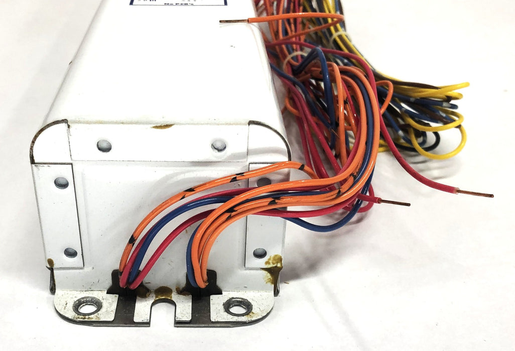 Advance 120V 60Hz 800mA 3.9Amps Plastic-Sign Ballast ASB-1240-46-BL NOS
