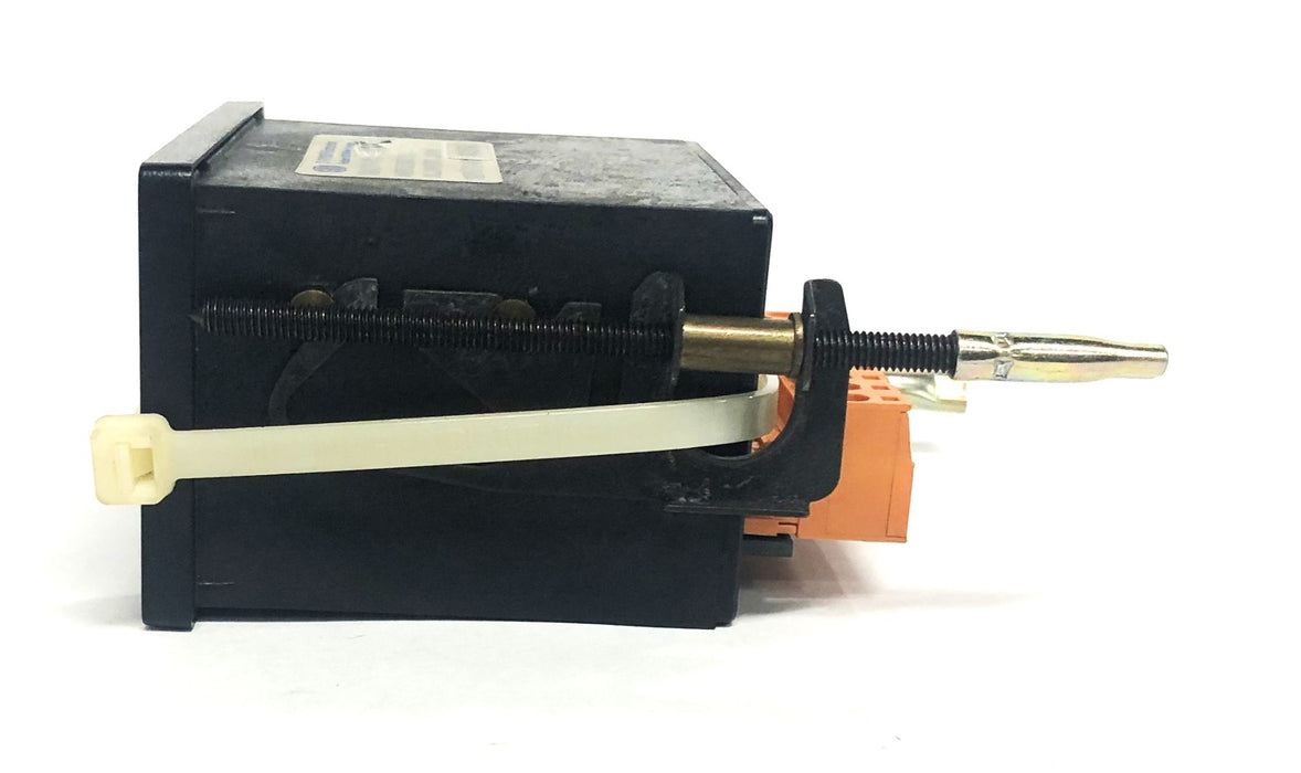 SIKO 10...20VAC/12...28DC Measuring Indicator MA07/1-0001 NOS