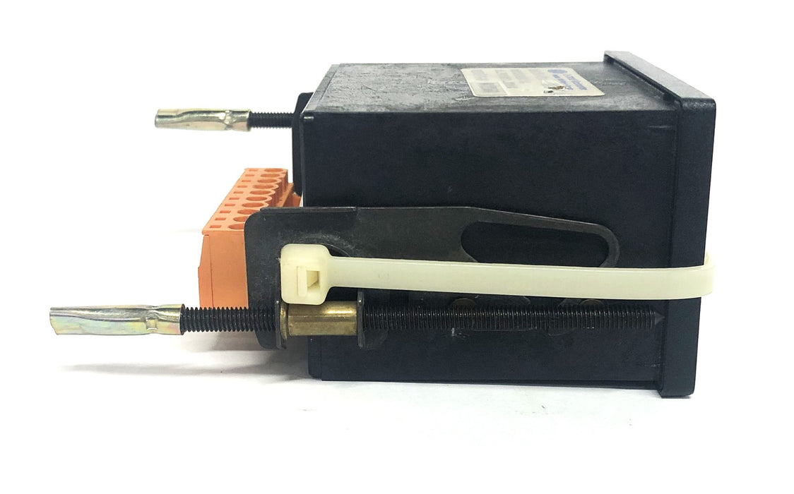 SIKO 10...20VAC/12...28DC Measuring Indicator MA07/1-0001 NOS