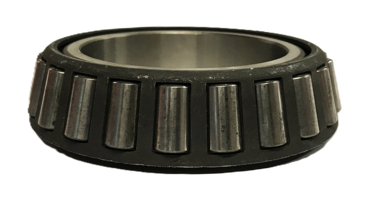 Timken Double Notched Tapered Roller Bearing Cone 495-W NOS