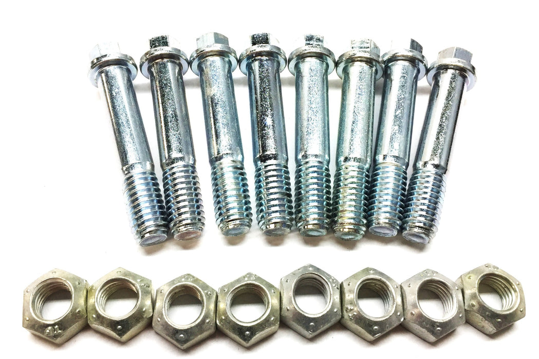 Falk Lifelign 1015G Fastener Set 0729197 NOS