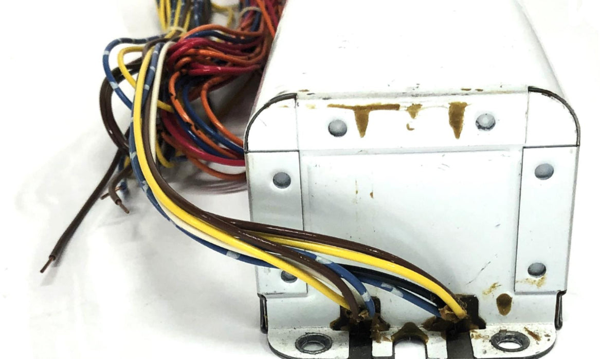 Advance 120V 60Hz 800mA 3.9Amps Plastic-Sign Ballast ASB-1240-46-BL NOS