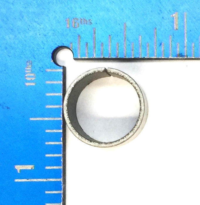 Unbranded 14mm x 16mm x 10mm Split Bushing 9301 [Lot of 12] NOS